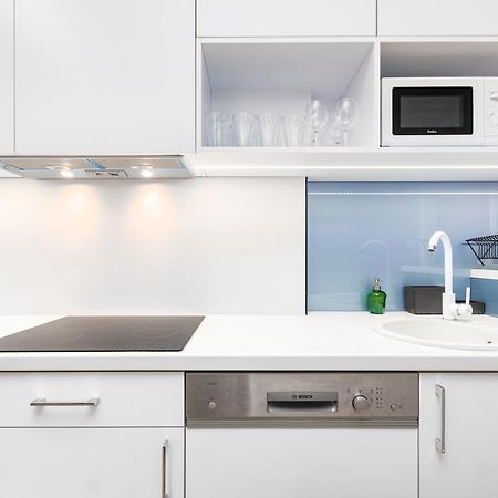 Chlodna Apartment By Your Freedom Varsavia Esterno foto