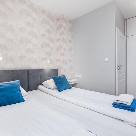 Chlodna Apartment By Your Freedom Varsavia Esterno foto