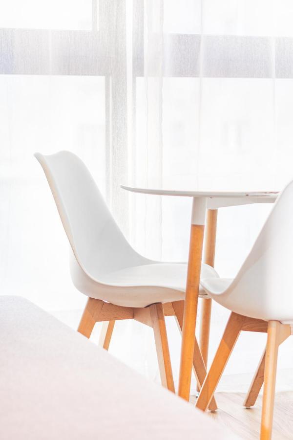 Chlodna Apartment By Your Freedom Varsavia Esterno foto