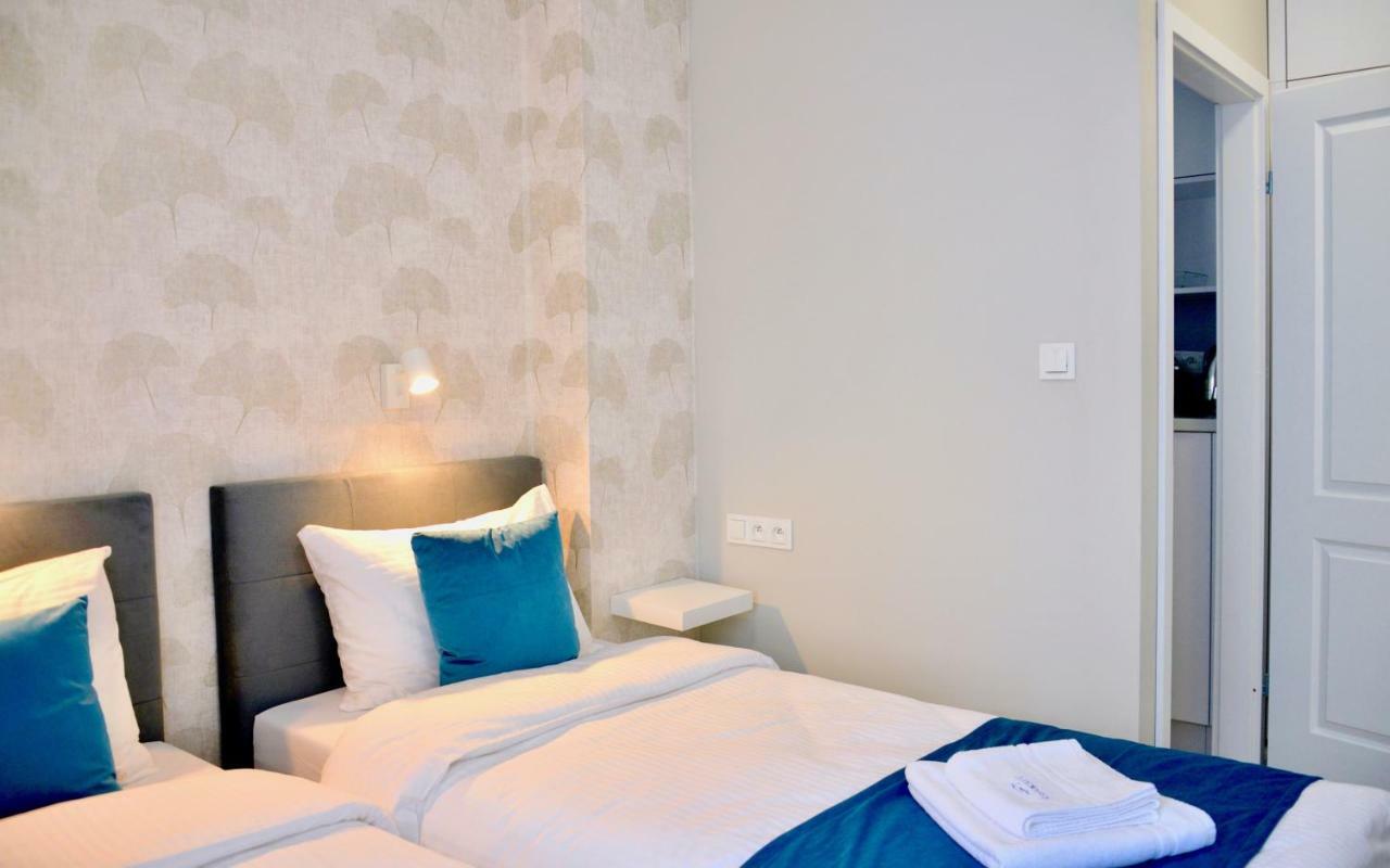 Chlodna Apartment By Your Freedom Varsavia Esterno foto